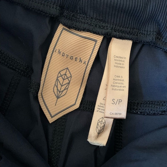 Indygena Pants - Picture 3 of 3